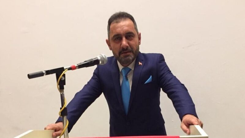 İYİ Parti’den istifalar var! Yenişehir meclis üyeleri… Bursa’nın Yenişehir ilçesinde İYİ Parti'den meclis üyeleri ile üyeler istifa
