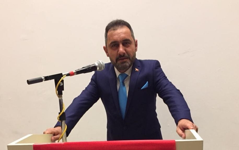 İYİ Parti’den istifalar var! Yenişehir meclis üyeleri…