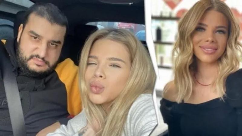 Yeni boşanmışlardı! Birlikte…