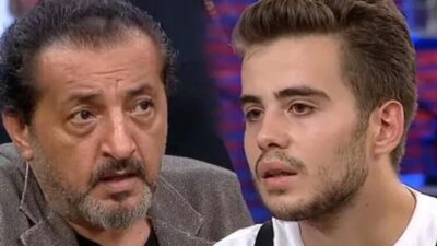 Mehmet Şef itiraf etti! ‘Ailemden bile tepki aldım’