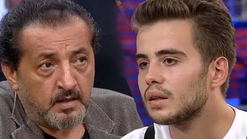 Mehmet Şef itiraf etti! ‘Ailemden bile tepki aldım’