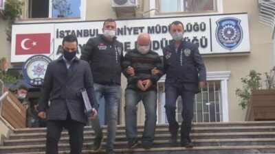 19 yıl önce işlenen vahşi cinayetle ilgili baba ve üvey anne tutuklandı