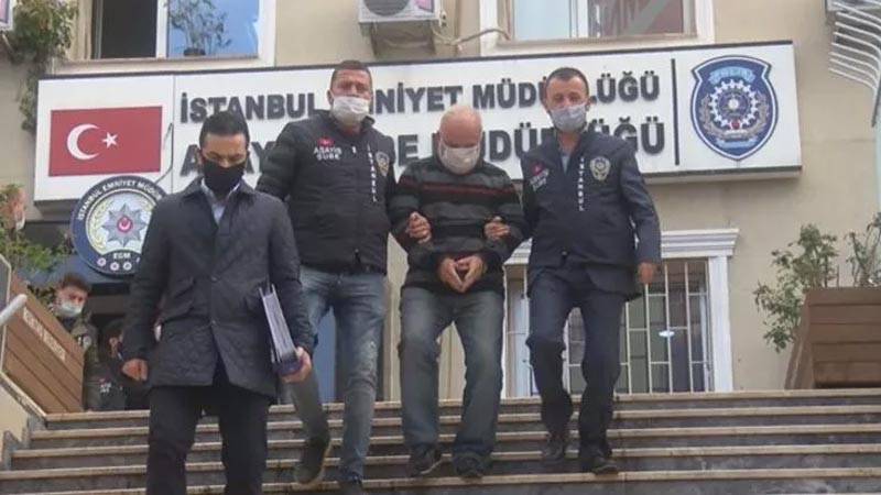 19 yıl önce işlenen vahşi cinayetle ilgili baba ve üvey anne tutuklandı 19 yıl önce işlenen vahşi cinayetle ilgili baba ve üvey anne tutuklandı