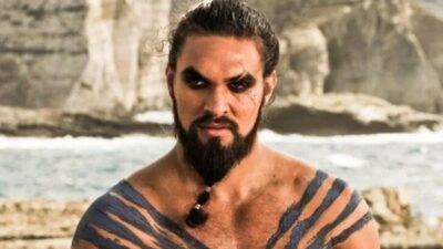 Jason Momoa: Game of Thrones’tan çıkınca ailece aç kaldık