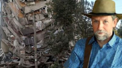 İzmir depremini günler öncesinden tahmin etmişti! Deprem kahini ‘Mavi Dolunay’ iddiasını tekrarladı