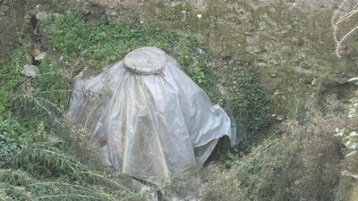 İznik’te bir evin altından küp çıktı, Müze Müdürlüğü duruma el koydu