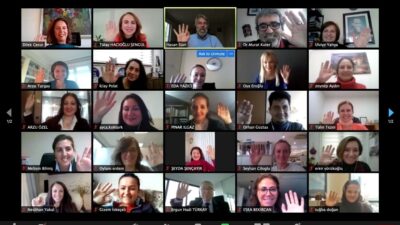 Kadının Güçlenmesi Bursa Platformu, ‘3. Gücümüz Eşitliğimiz Zirvesi’nde Hasan Süel’i ağırladı