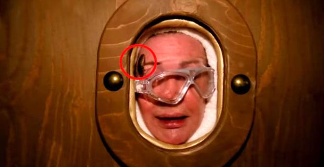 Survivor’da masaj yaptıracağını sanan ünlüler, ecel teri döktü Survivor’da masaj yaptıracağını sanan ünlüler, ecel teri döktü