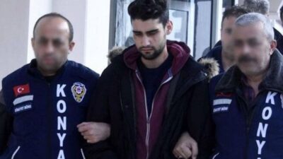 Kadir Şeker’in kurtarmak istediği Ayşe Dırla uyuşturucuyla yakalandı