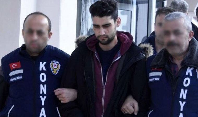 Kadir Şeker’in kurtarmak istediği Ayşe Dırla uyuşturucuyla yakalandı Kadir Şeker’in kurtarmak istediği Ayşe Dırla uyuşturucuyla yakalandı