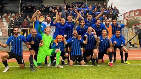 Bursa ekibi 4. turda! Deplasmanda fark attı… Bursa ekibi 4. turda! Deplasmanda fark attı…