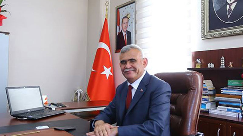 Bursa Keles Belediye Başkanı Mehmet Keskin'in koronavirüse yakalandığı öğrenildi.