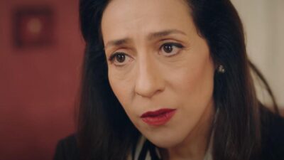 Kırmızı Oda dizisinde 3 ayrılık birden!