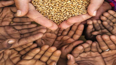 2021’de korkunç boyutta kıtlık olacak