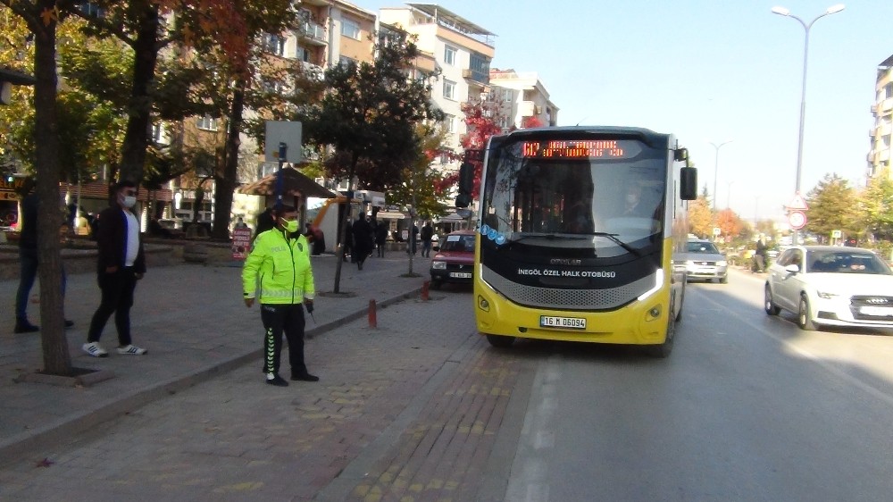 Koronavirüs vakaları arttı, denetimler üst seviyeye çıkarıldı