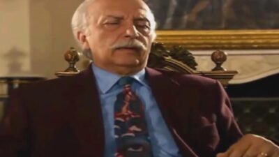 Kurtlar Vadisi’nin ünlü ismi vefat etti…