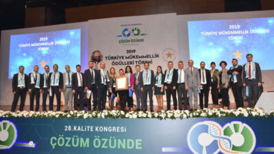 Limak Enerji hizmet kalitesiyle müşterilerinin hayatına değer katıyor