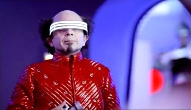 GORA’nın ünlü ismi hayatını kaybetti… GORA’nın ünlü ismi hayatını kaybetti…