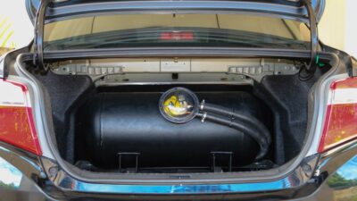 LPG’li araçlarla ilgili ciddi uyarı!