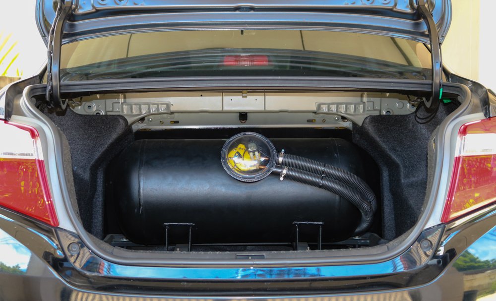 LPG’li araçlarla ilgili ciddi uyarı!