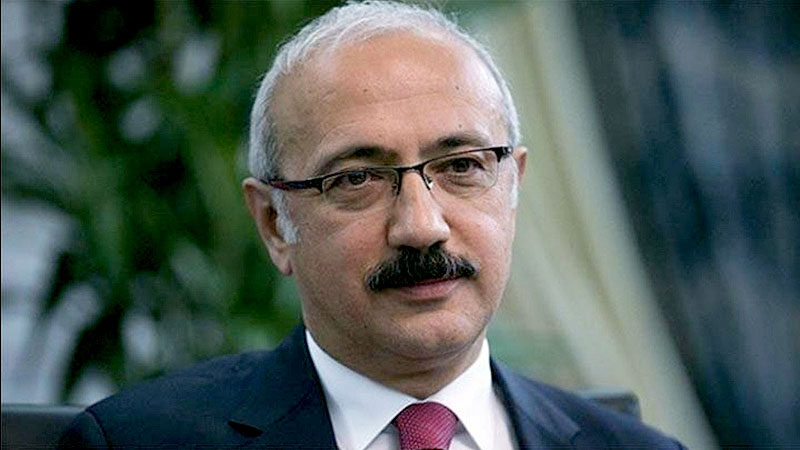 Bakan Elvan’dan flaş mesajlar: Adımlarımızı hızla atacağız