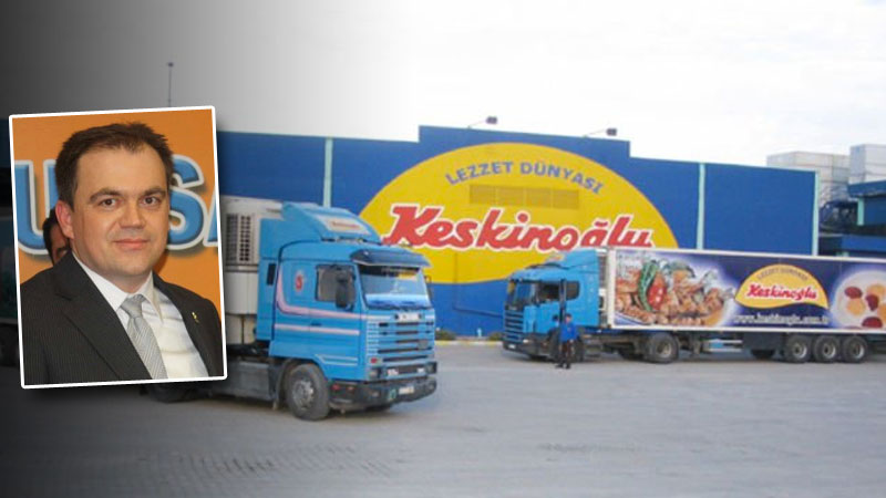 2 yıl önce konkordato ilan eden tavuk devine Matlı’dan 1 milyarlık teklif 2 yıl önce konkordato ilan eden tavuk devine Matlı’dan 1 milyarlık teklif