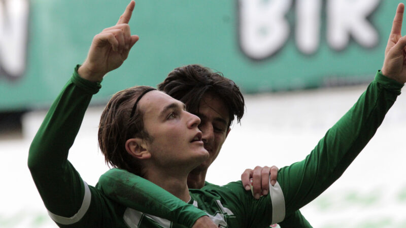 TFF 1.Lig’de bu haftanın en dikkat çeken maçı olan Altay-Bursaspor