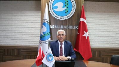 Marmarabirlik’ten üreticiye; Ödemeler yarın yapılacak….