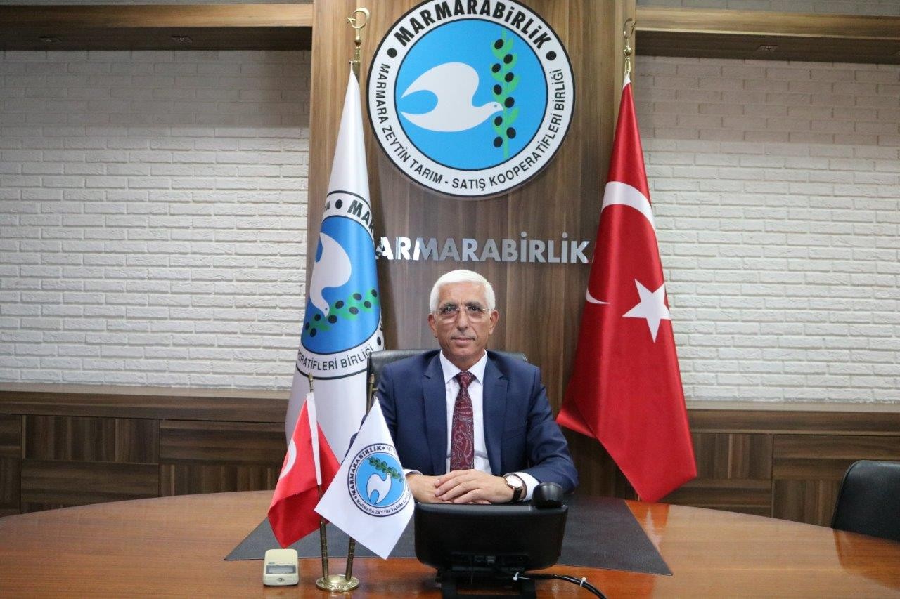 Marmarabirlik’ten üreticiye; Ödemeler yarın yapılacak….