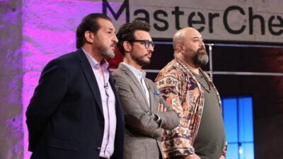 MasterChef Türkiye’de sürpriz değişiklik!