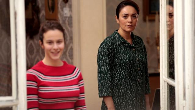 Masumlar Apartmanı’nda Safiye’nin aşkı geri dönüyor! Bomba isim…