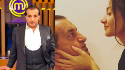 Mehmet Yalçınkaya’nın kızı sevgilisini paylaştı! ‘Mehmet şef gördü mü?’