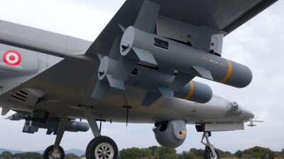 Milli kamera işaretledi, milli SİHA vurdu