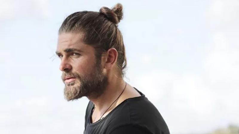 Olay gönderme! “22.00’de balkabağı…”