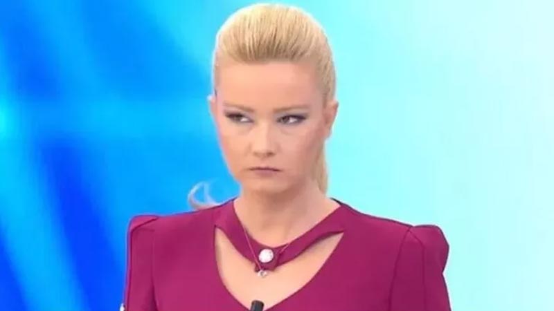 Müge Anlı’ya çıkıp aramıştı! Cinayeti itiraf etti