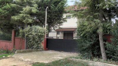 Murat Övüç’e hırsızlık şoku! 147 bin doları ve ziynet eşyalar çalındı