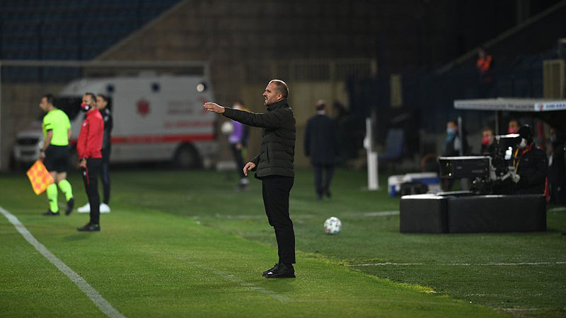 Mustafa Er’den flaş açıklamalar Mustafa Er’den flaş açıklamalar