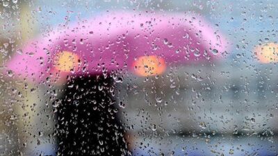 Meteorolojiden sağanak ve sis uyarısı