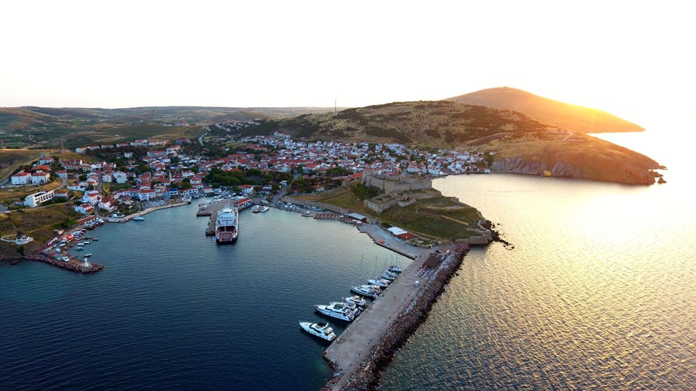 İlçeye giriş çıkışlara kontrol! Flaş karar…