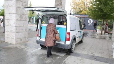 Nilüfer Belediyesi’nde vezneler hafta sonu da hizmet verecek