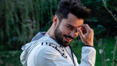 Ünlü şarkıcı 3 kişinin silahlı saldırısına uğradı!