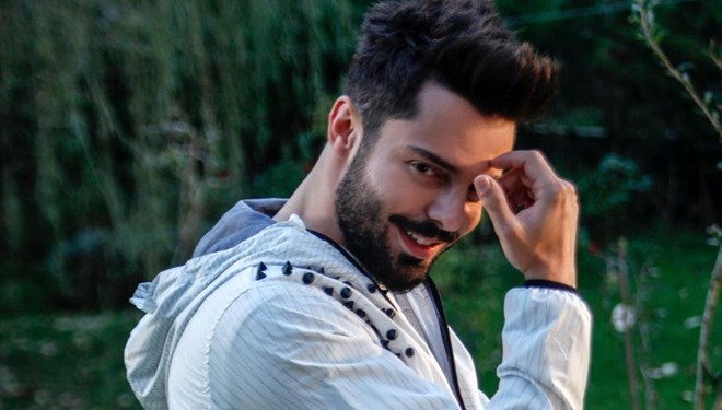 Ünlü şarkıcı 3 kişinin silahlı saldırısına uğradı!