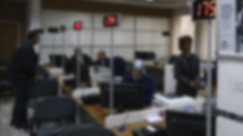 İçişleri Bakanlığı'nın önemli projelerinden biri olan "3'ü bir yerde" (TC