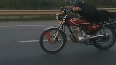 Ölümüne yolculuğun bedeli 10 bin lira