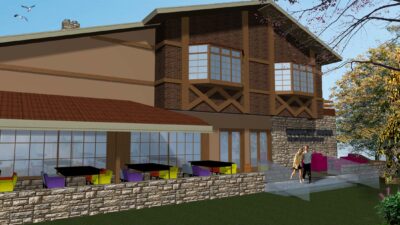 Büyükşehir’den Orhaneli’ye eko-turizm yatırımı…