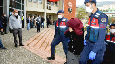 Bursa’da dehşet saçmıştı! Flaş gelişme