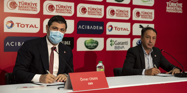 Orhun Ene resmen göreve başladı… Orhun Ene resmen göreve başladı…