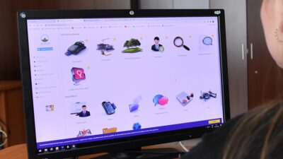 Osmangazi’de online ödeme kolaylığı