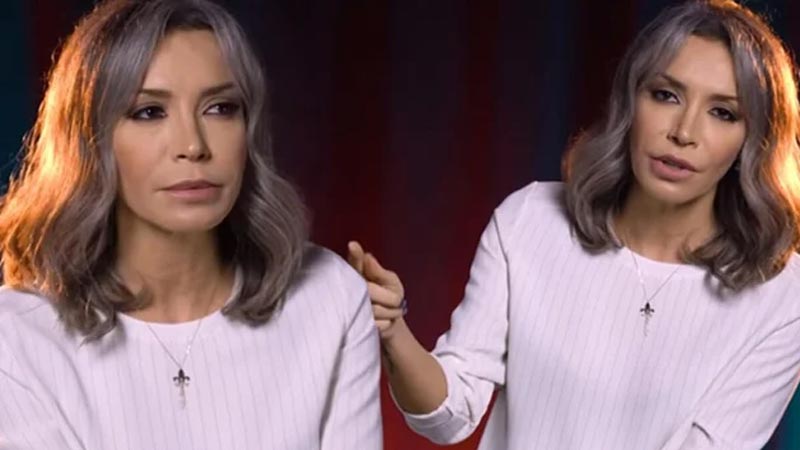 Yasak aşk yaşayanların ortak savunması: Zaten bitmişti Yasak aşk yaşayanların ortak savunması: Zaten bitmişti