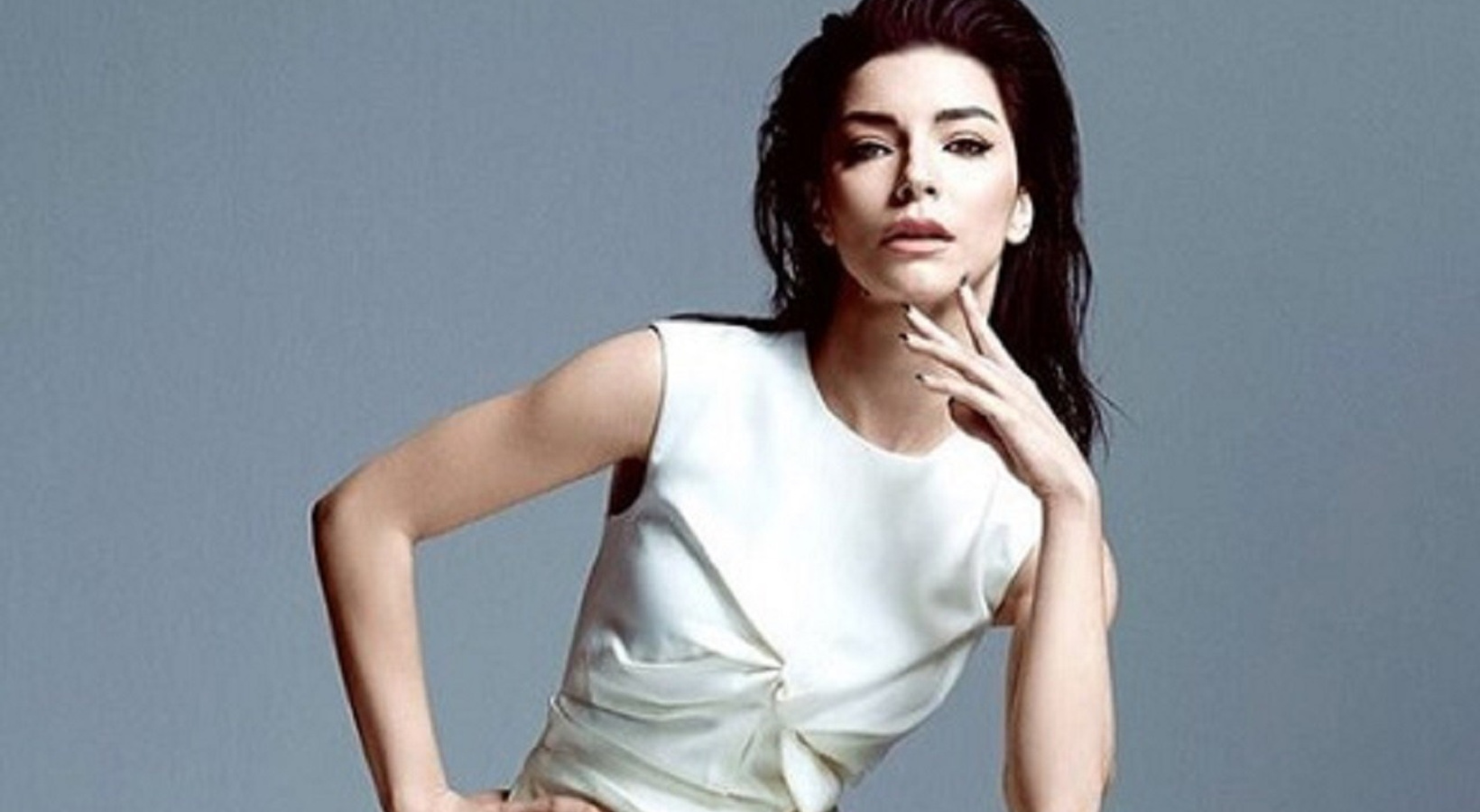 Merve Boluğur: Seni o kadar çok seviyorum ki…